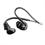 MEElectronics M6 Sports In-Ear Headphones - Black MEE-M6-BK